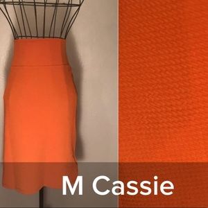 LulaRoe Cassie size M